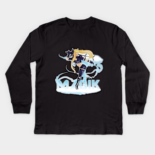 Magik Kids Long Sleeve T-Shirt